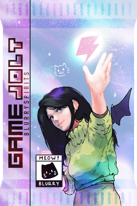 Sticker Pack - Game Jolt