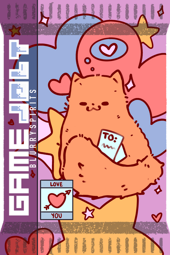 V Day Sticker Pack - GameJolt