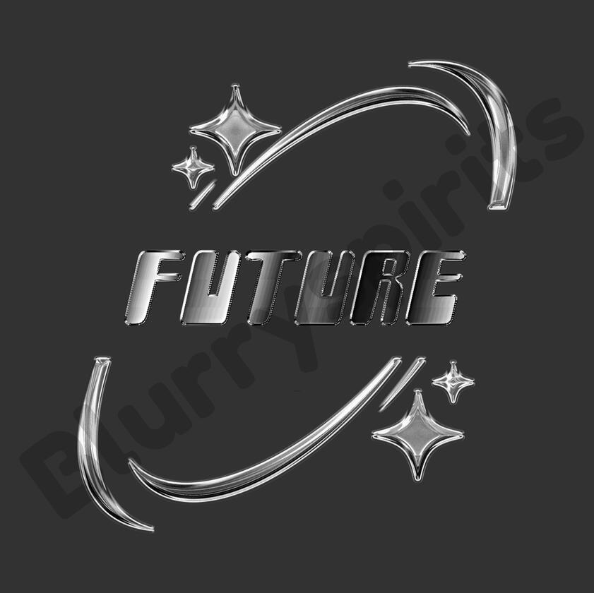 Future - Shirt Design