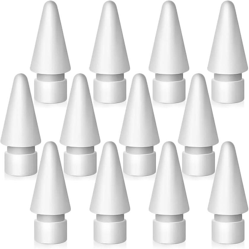 Apple Pencil 1st Gen Replacement Tips